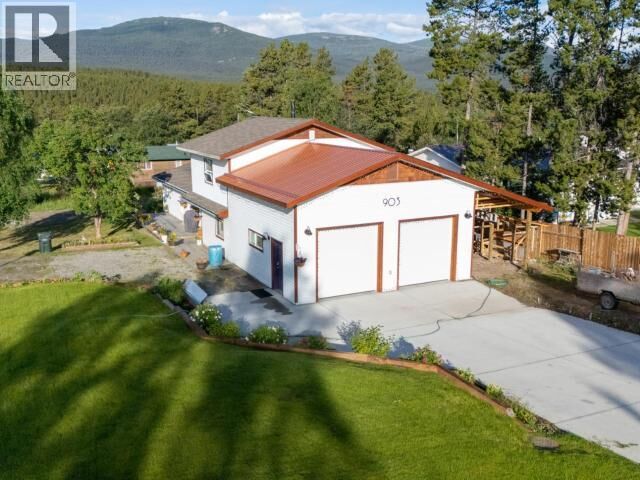 Photo de la propriété: 903 Grove Street YT Y1A 4C7