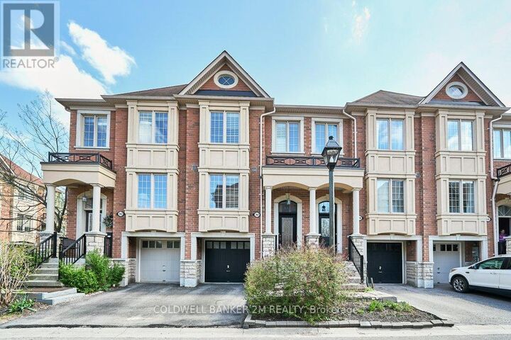 Photo de la propriété: 360 Doak Lane ON L3Y 0A7