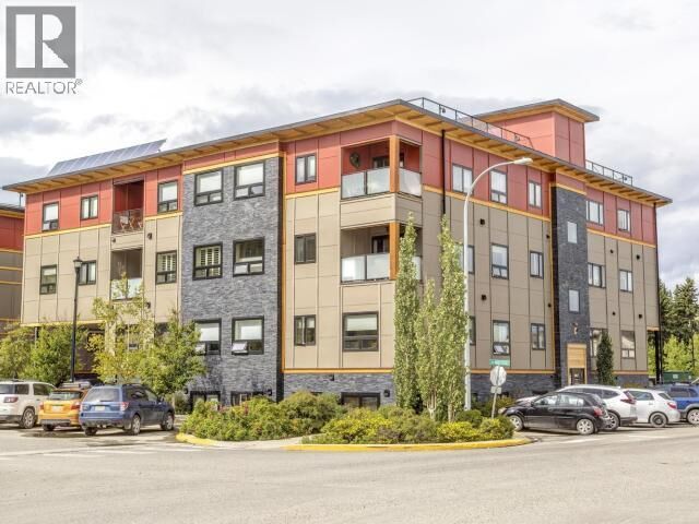 Photo de la propriété:  302-602 Main Street  YT Y1A 2C1 