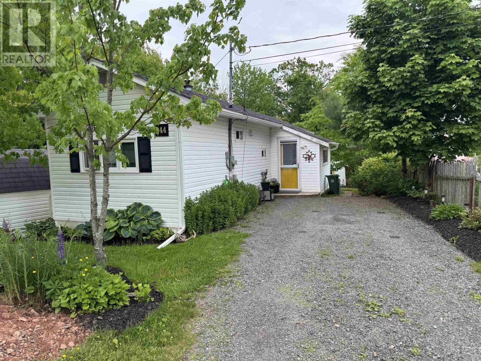 Property Photo: 944 Pictou Road NS B6L 2N5