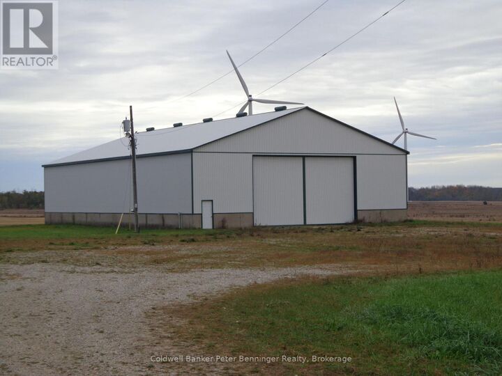 Property Photo: 1224 Concession 10 Corners ON N0G 2N0