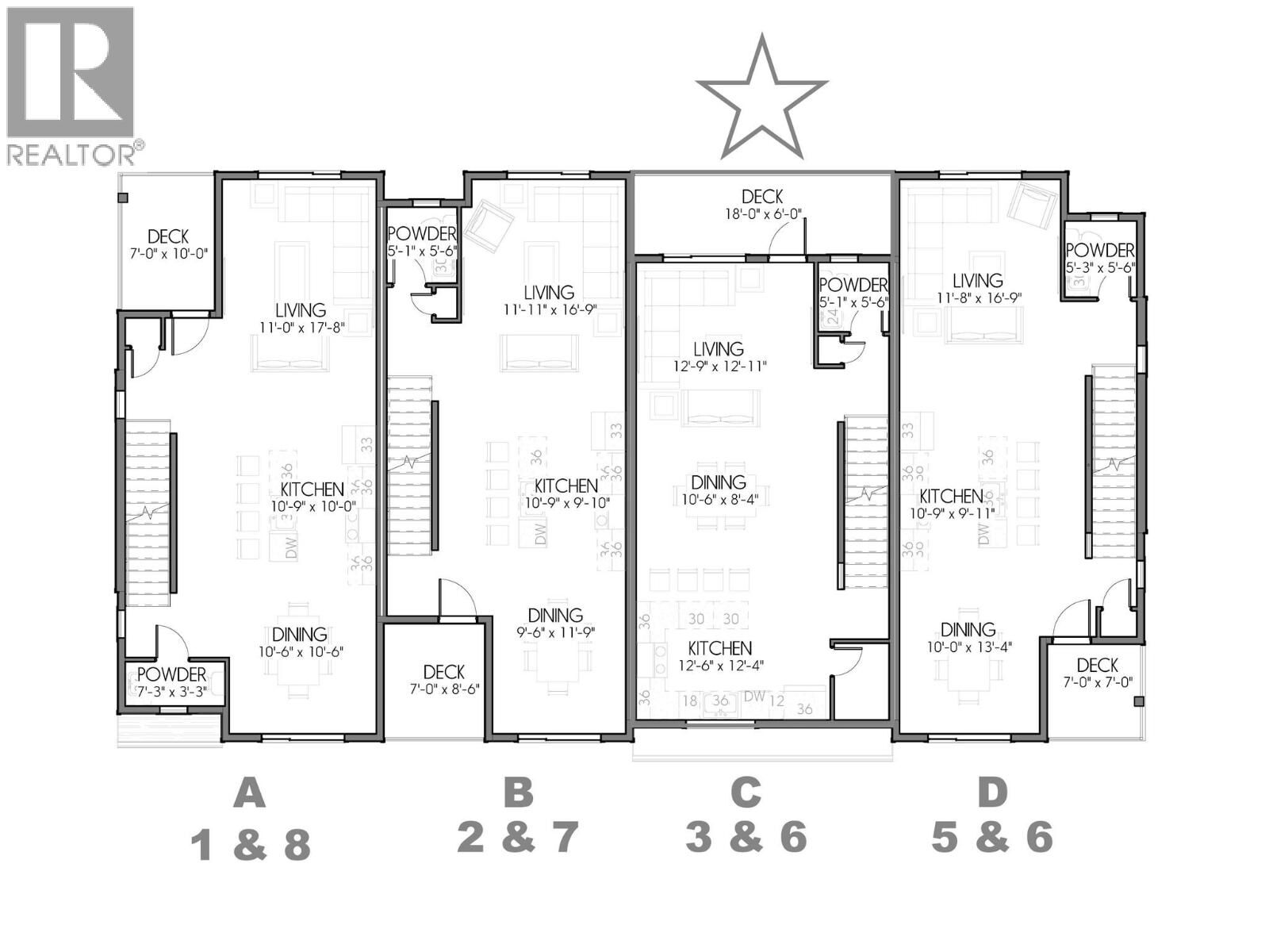 Property Photo: 222 Temple Street 6 BC V0E 2V0