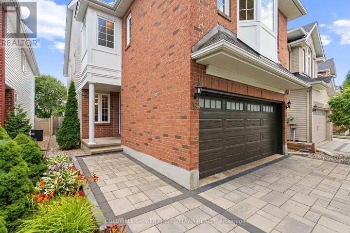 Property Photo: 260 Scout Street ON K2C 4E6