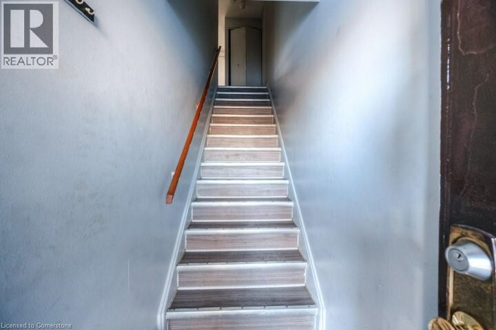 Property Photo:  1200 Courtland Avenue East 44  ON N2C 1K7 