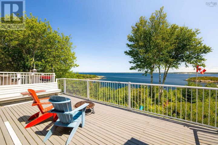 Property Photo: 45 Southwest Cove Road NS B0J 1T0