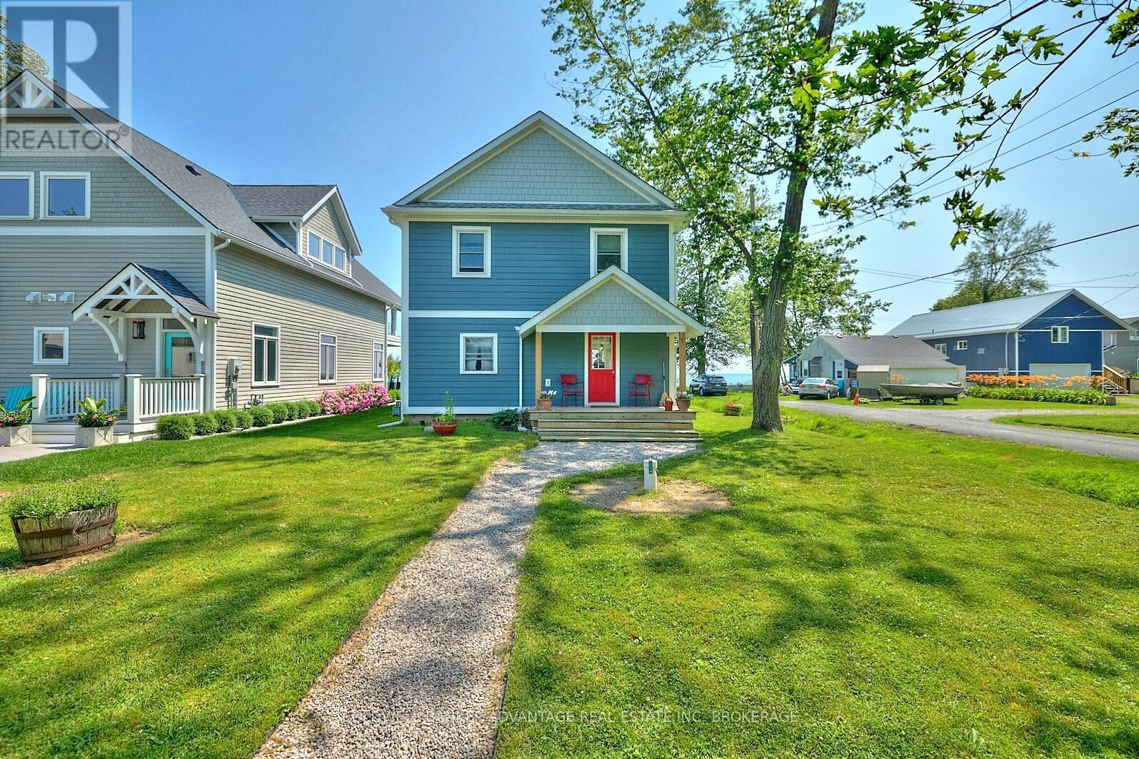 Property Photo:  11107 Maple Road  ON L3K 5V4 