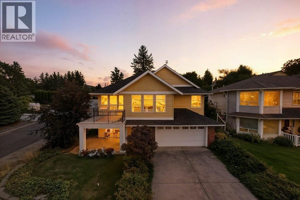 Photo de la propriété: 1320 12 Street BC V1E 2R6