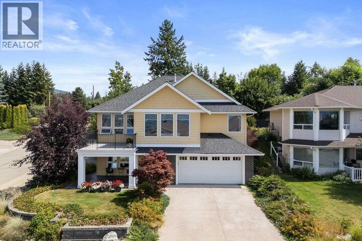 1320 12 Street  Salmon Arm BC V1E 2R6 photo
