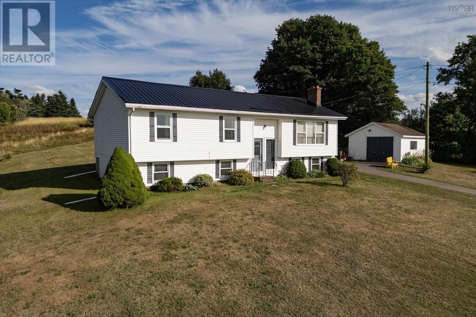 Property Photo:  3856 Highway 302  NS B0L 1B0 