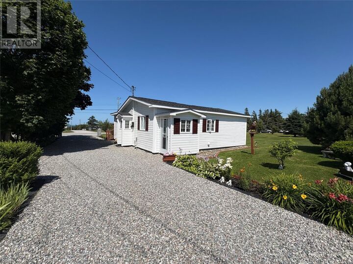 Property Photo:  131 & 131A Main Street  NL A0N 1T0 