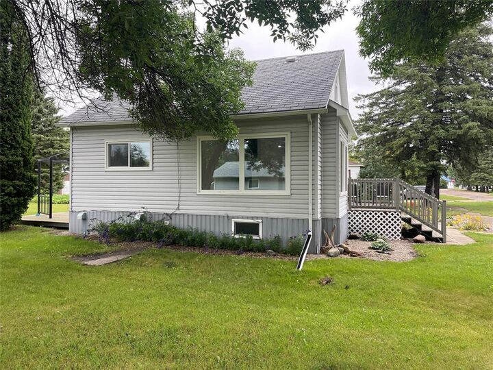 Photo de la propriété: 32 Sprucewood Avenue MB R0J 1V0