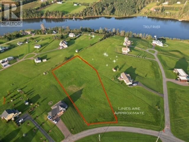 Property Photo:  Lot A-03 Riverbend  PE C0A 1E0 