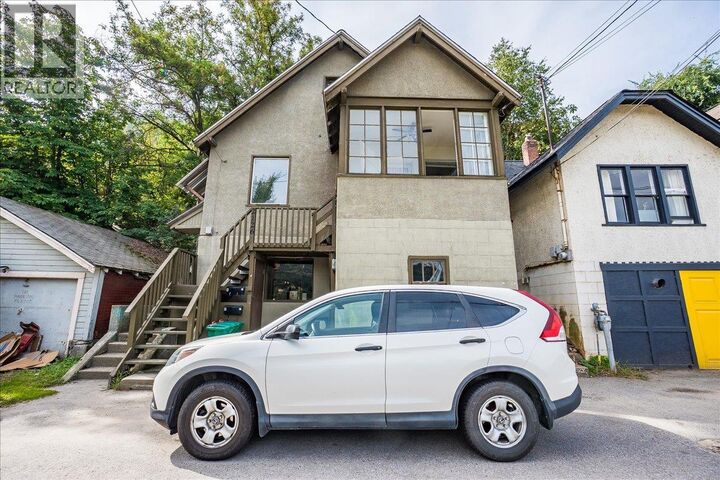 Property Photo:  2126 Topping Street  BC V1R 4G5 