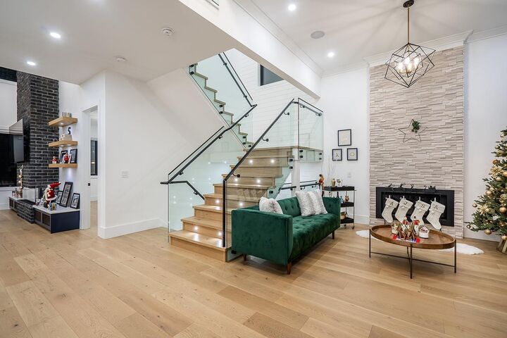 Property Photo:  3206 197A  BC V3A 0N9 