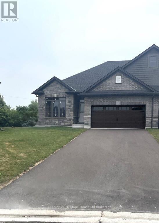 Property Photo:  46 Matheson Crescent  ON N0J 1M0 