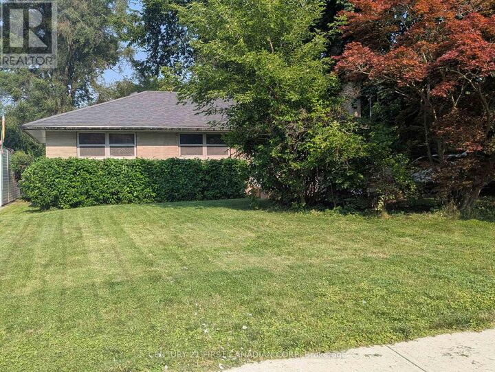 Photo de la propriété:  394 Griffith Street  ON N6K 2S2 