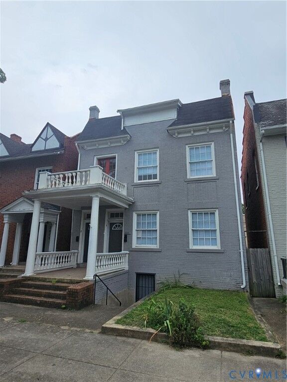 2817 W Grace Street 2  Richmond VA 23221 photo