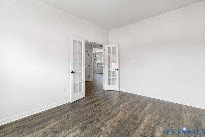 Property Photo: 6700 Blue Iris Lane VA 23120
