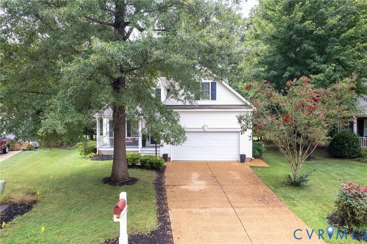 Property Photo:  14412 Mission Hills Loop  VA 23832 