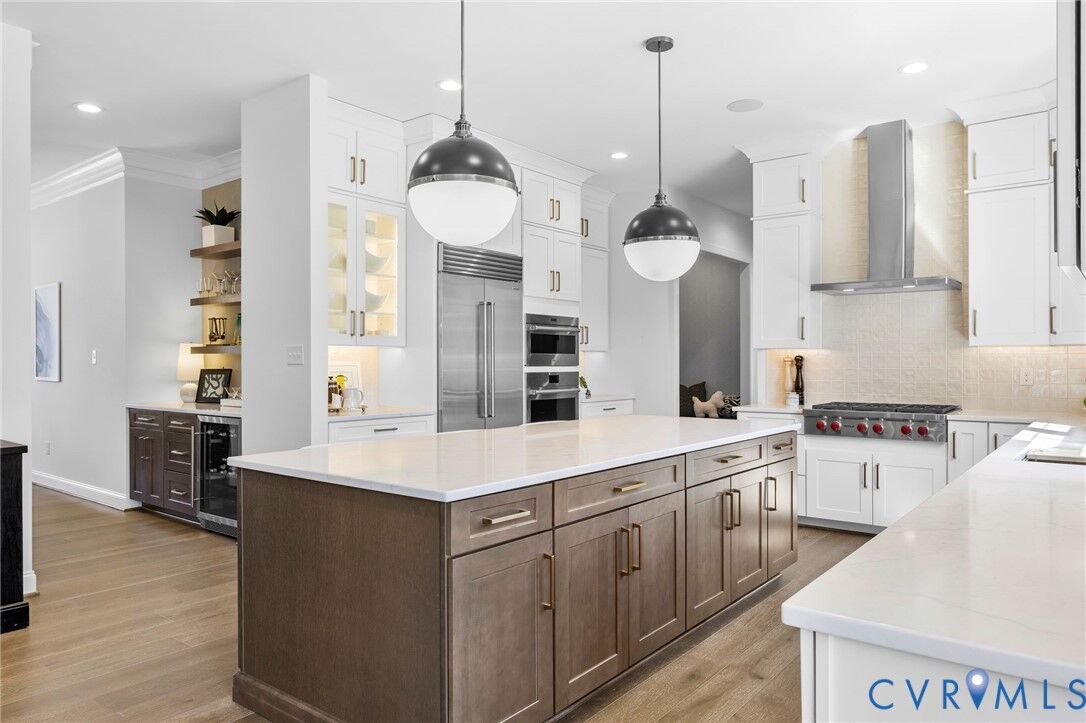 Property Photo:  8900 Burkhart Drive  VA 23229 