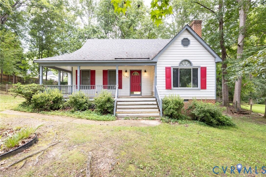 Property Photo:  3700 Nesting Way  VA 23831 