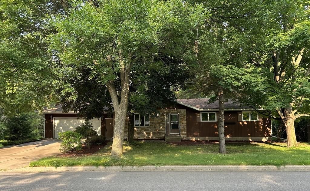 Property Photo: 510 South 36th Avenue WI 54401