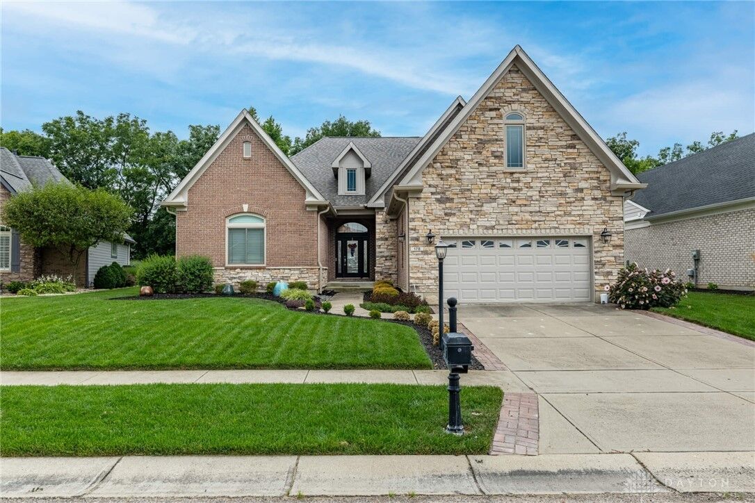 Property Photo: 178 Winding Creek Drive OH 45066