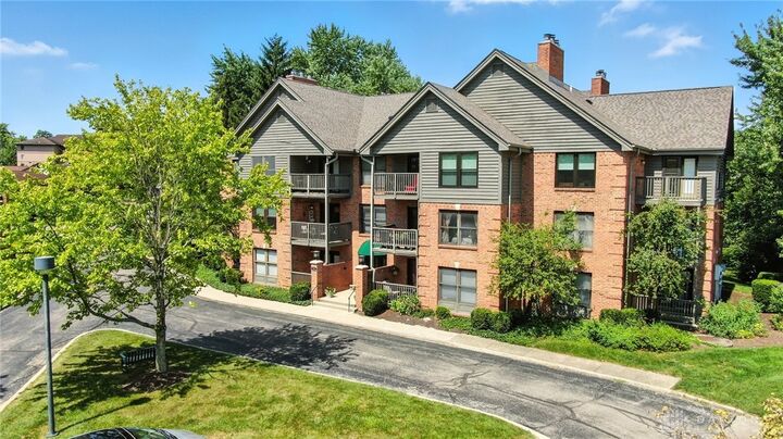 791 Ashton Circle 206  Kettering OH 45429 photo