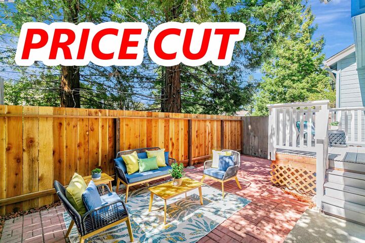 636 Praderia Cir  Fremont CA 94539 photo