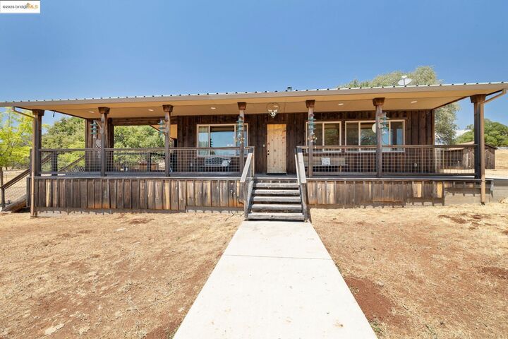 10395 State Highway 120  Chinese Camp CA 95309 photo