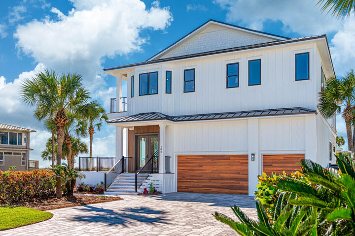 Property Photo: 108 W Beach Drive FL 32550