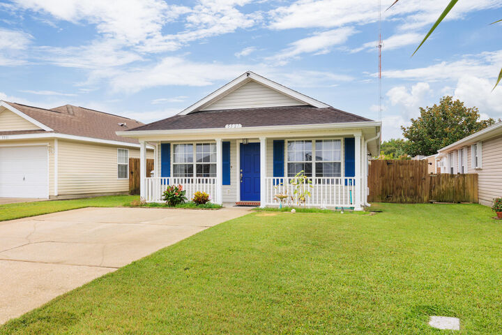 5527 Sea Spray Court  Gulf Breeze FL 32563 photo