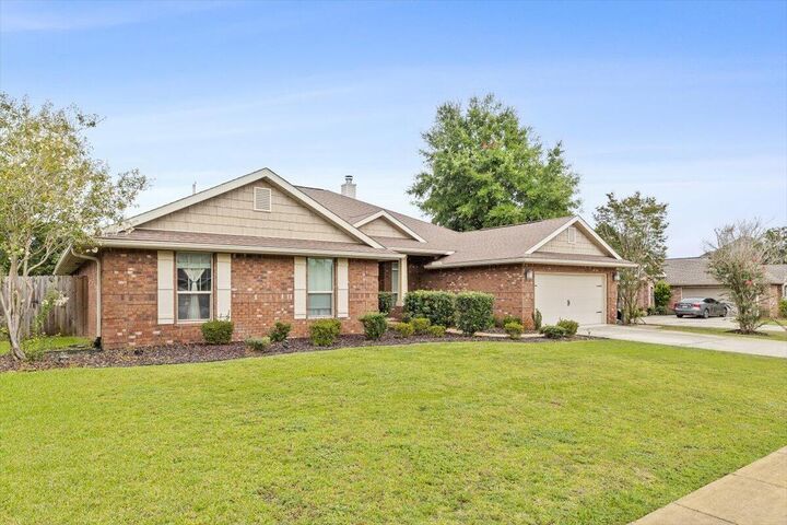 Property Photo:  1804 Brooke Beach Drive  FL 32566 