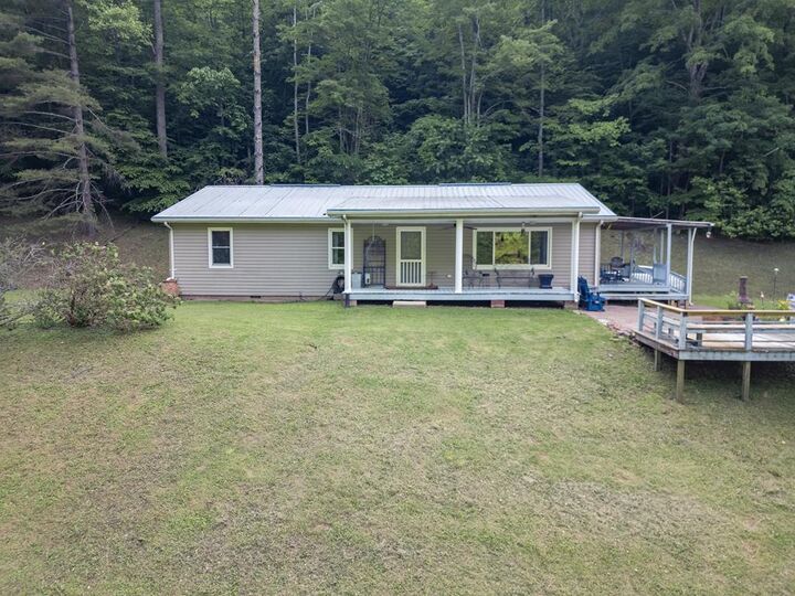 Property Photo: 1998 Little Lick Fork KY 41216