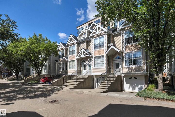 10235 111 Street NW 29  Edmonton AB T5K 2V5 photo