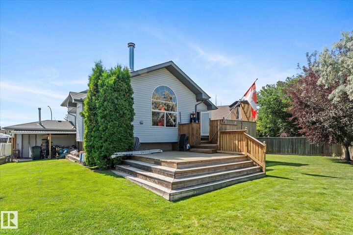 Photo de la propriété:  11 Huntington Bay  AB T7X 4K7 