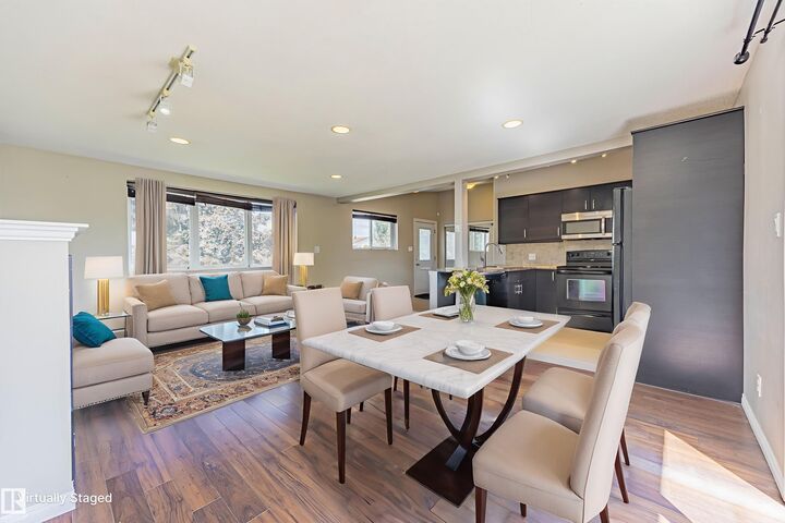 Property Photo:  7119 136 Avenue NW  AB T5C 2K3 
