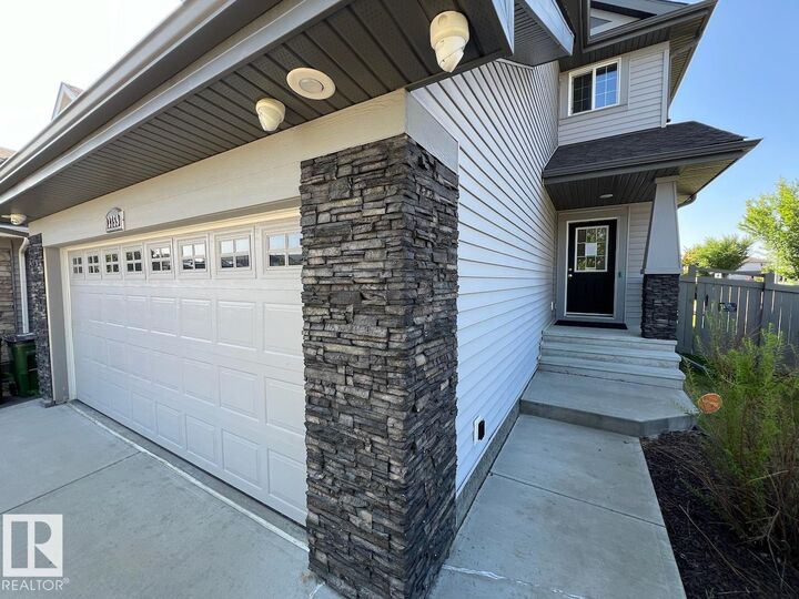 Photo de la propriété:  13759 166 Avenue NW  AB T6V 0H5 