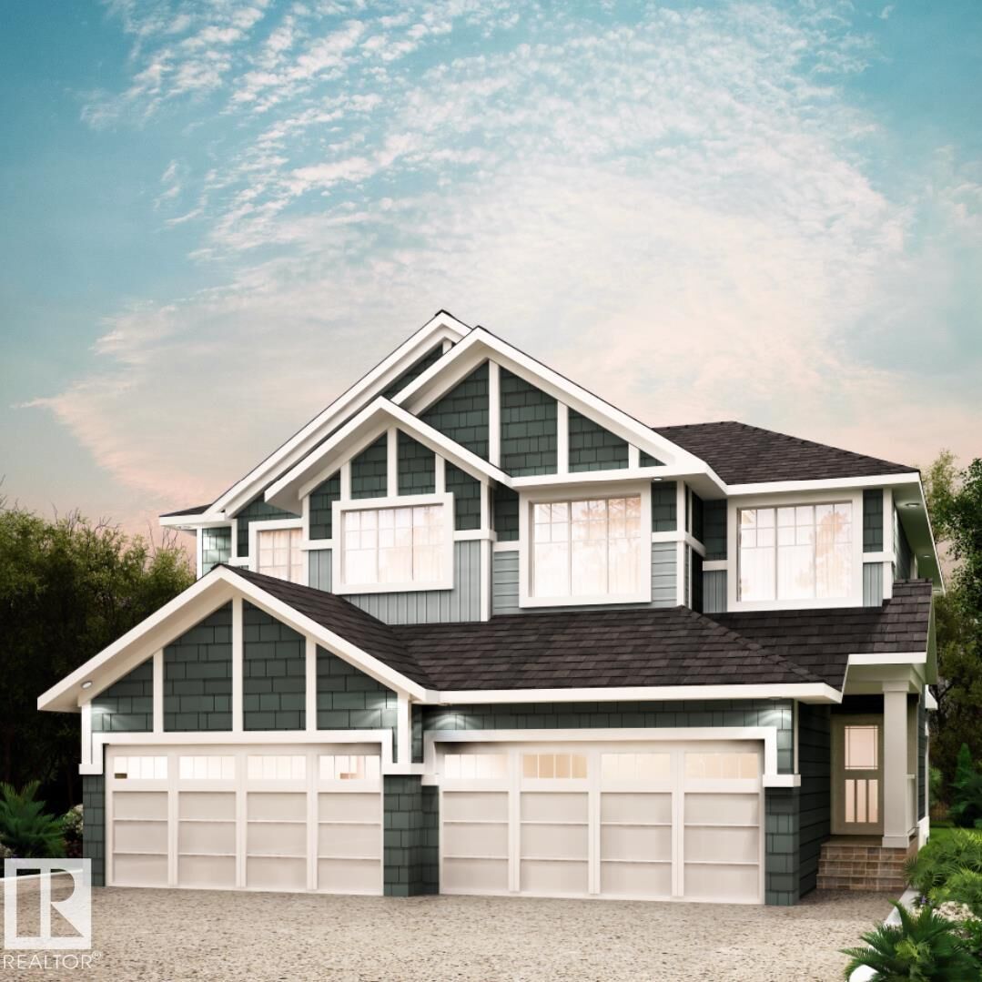 Property Photo:  10718 99 Street  AB T8R 2R8 