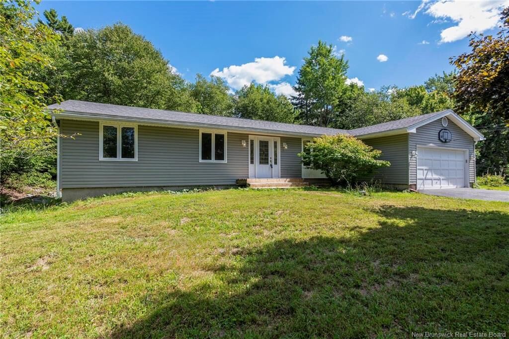 Photo de la propriété:  4 Lori Court  NB E2E 3J5 