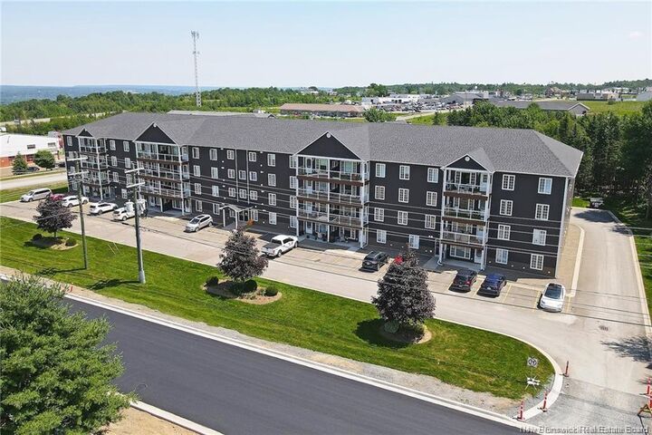 225 Serenity Lane 325  Fredericton NB E3B 0H1 photo