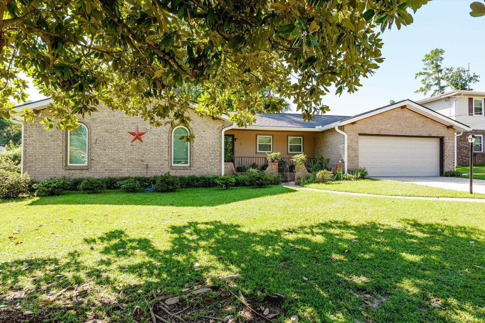 Property Photo: 4018 Rio Pinar Drive GA 30906