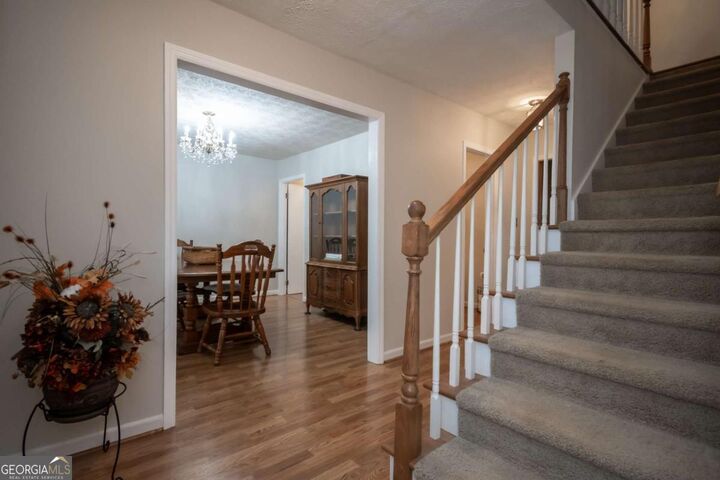 Property Photo: 100 Hanover Drive GA 30622