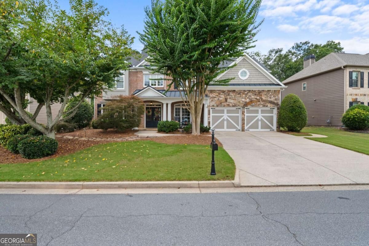 Property Photo:  1152 Lakefield Walk  GA 30064 