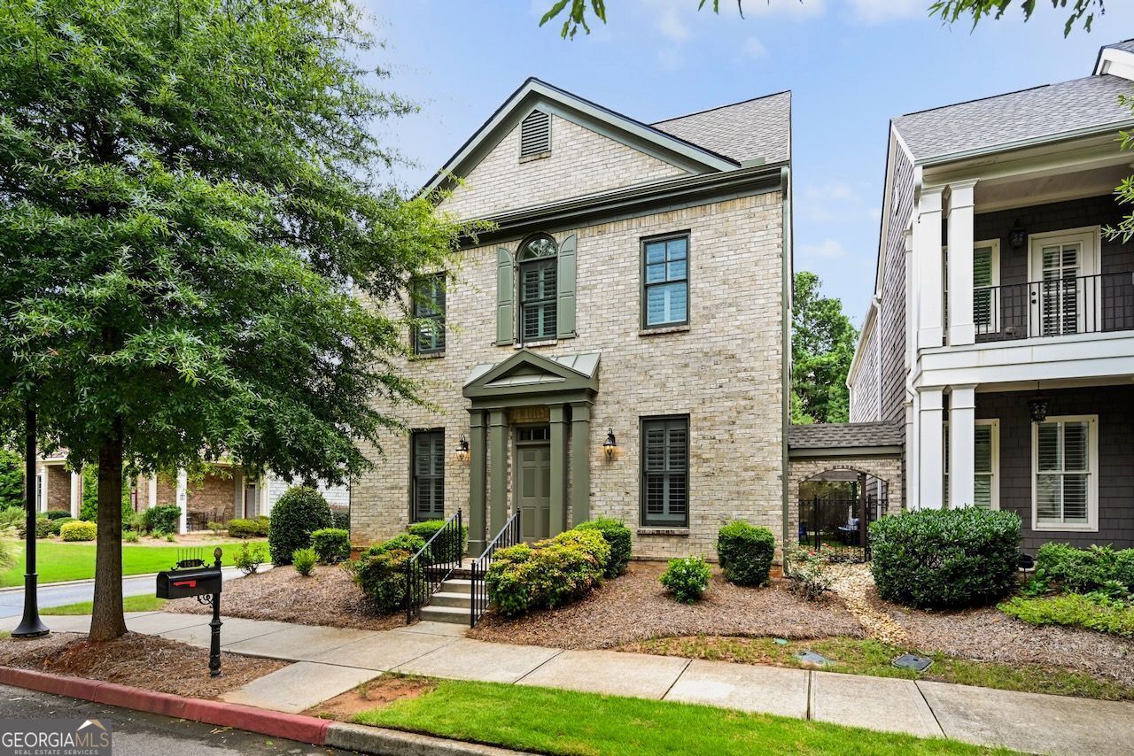 Property Photo: 1048 Merrivale Chase GA 30075