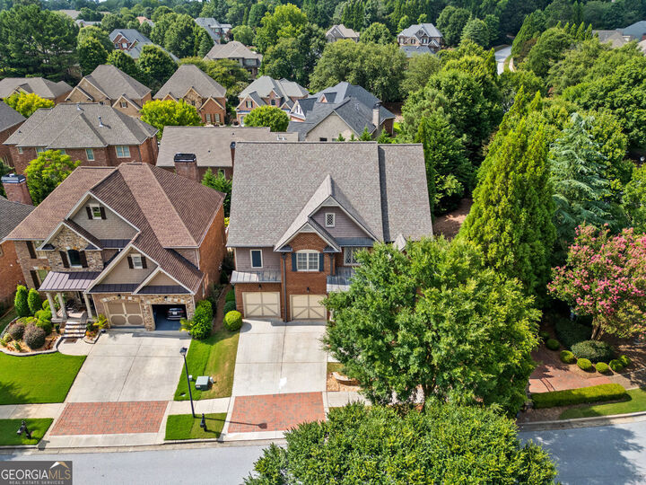 Property Photo:  2061 Vicarage Lane  GA 30078 