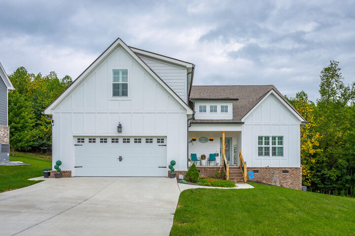 2137 Autumn River Drive  Soddy Daisy TN 37379 photo