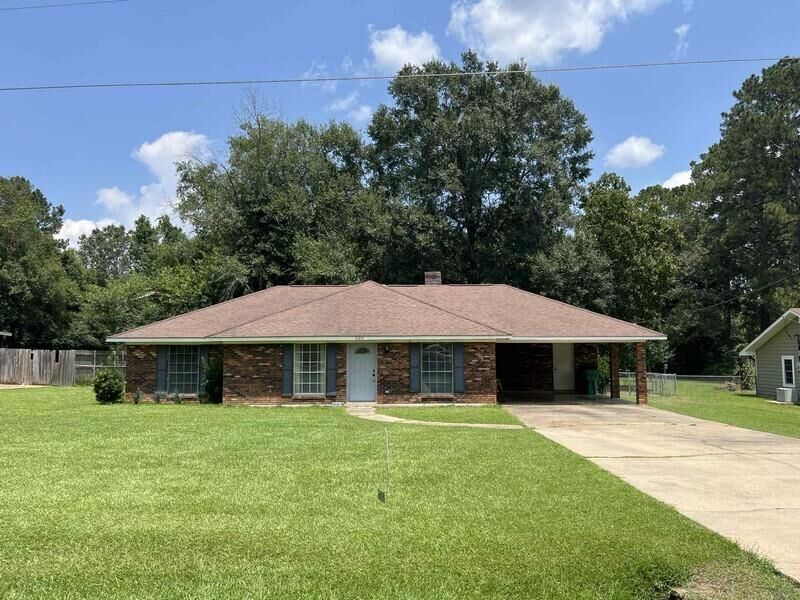 Property Photo: 6616 Lost Ridge Drive LA 71360