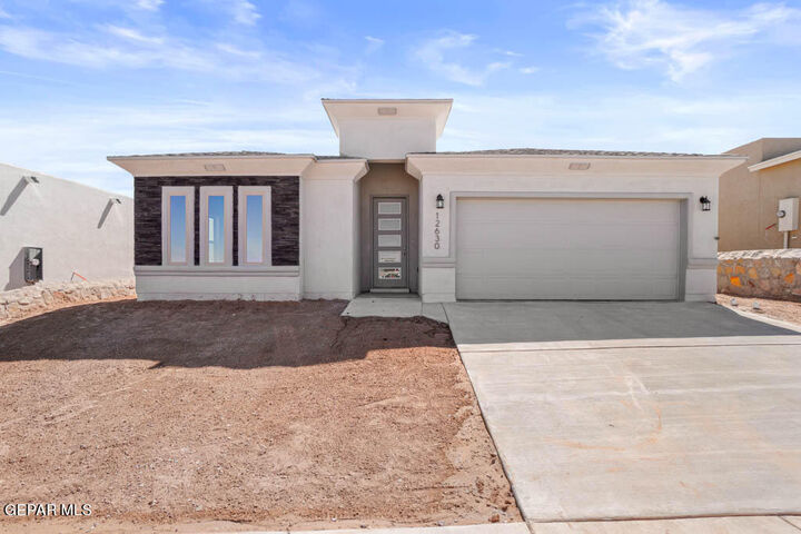 Property Photo:  7300 John Gerald Way  TX 79934 