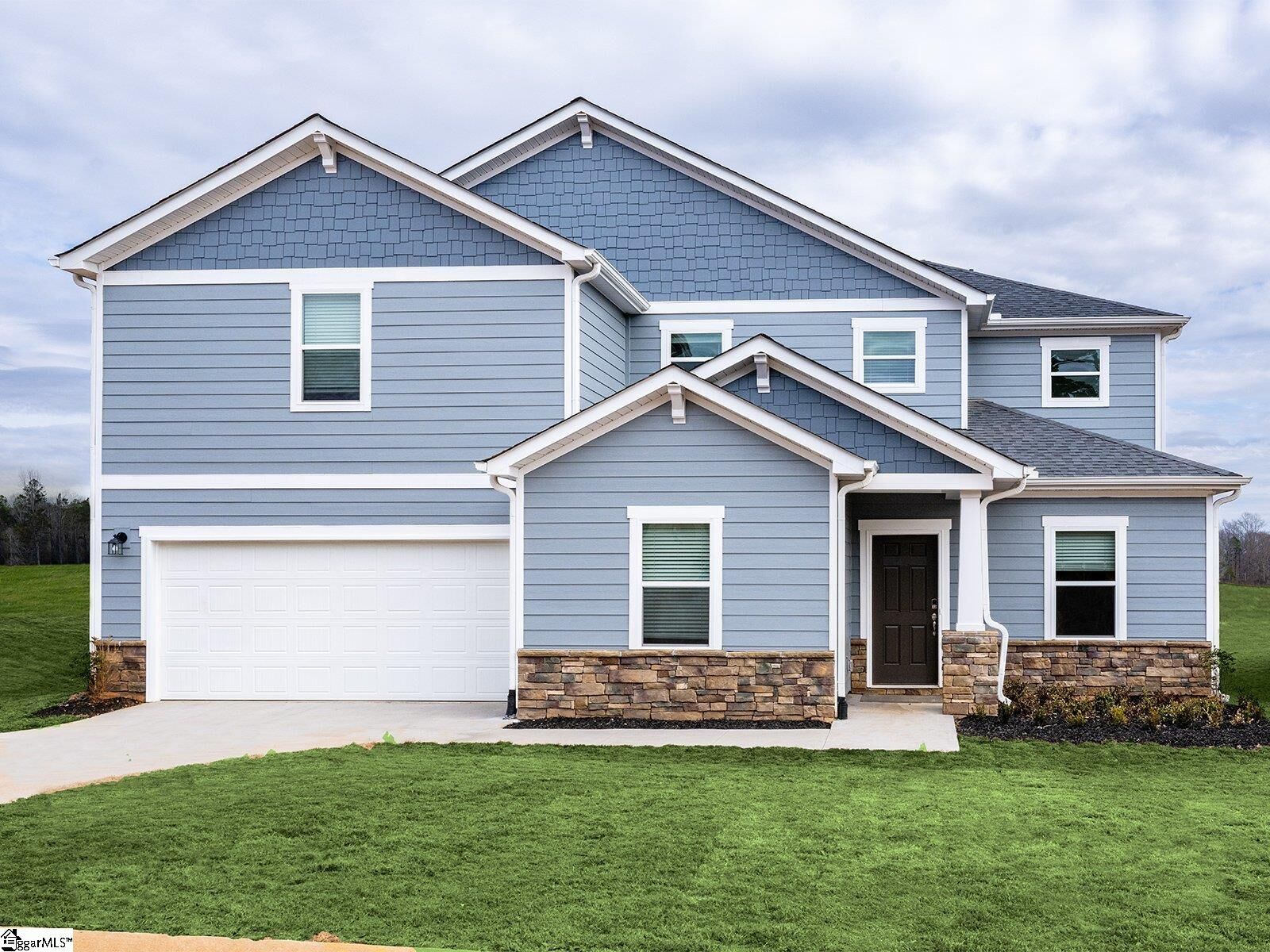 Property Photo: 611 Tilson Road SC 29673